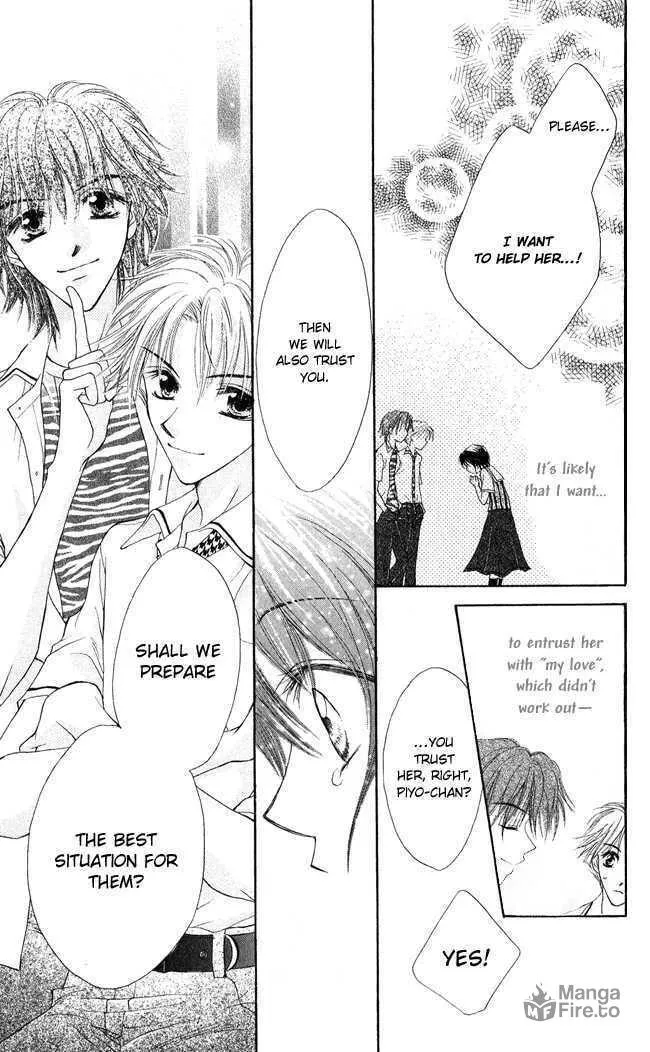 Read Love Cupid chapter 2 image 32 on Lezhin
