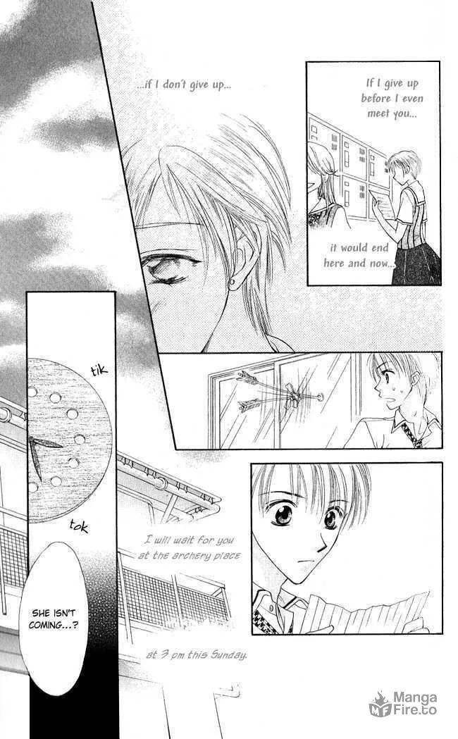Read Love Cupid chapter 2 image 34 on Lezhin
