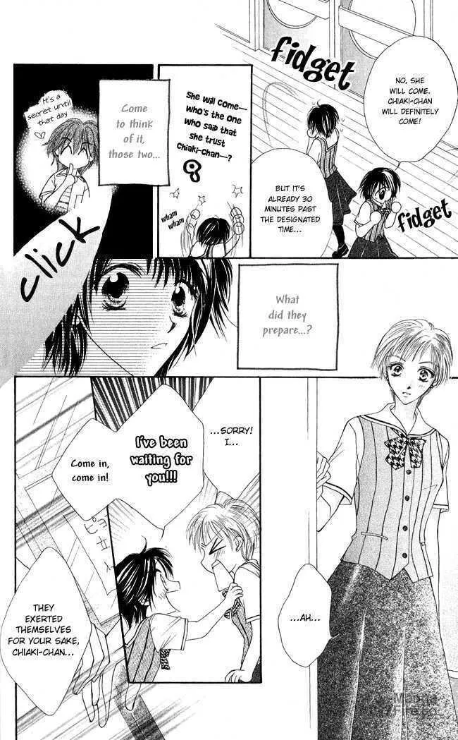 Read Love Cupid chapter 2 image 35 on Lezhin