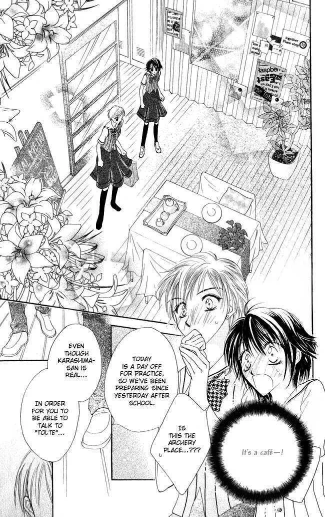 Read Love Cupid chapter 2 image 36 on Lezhin