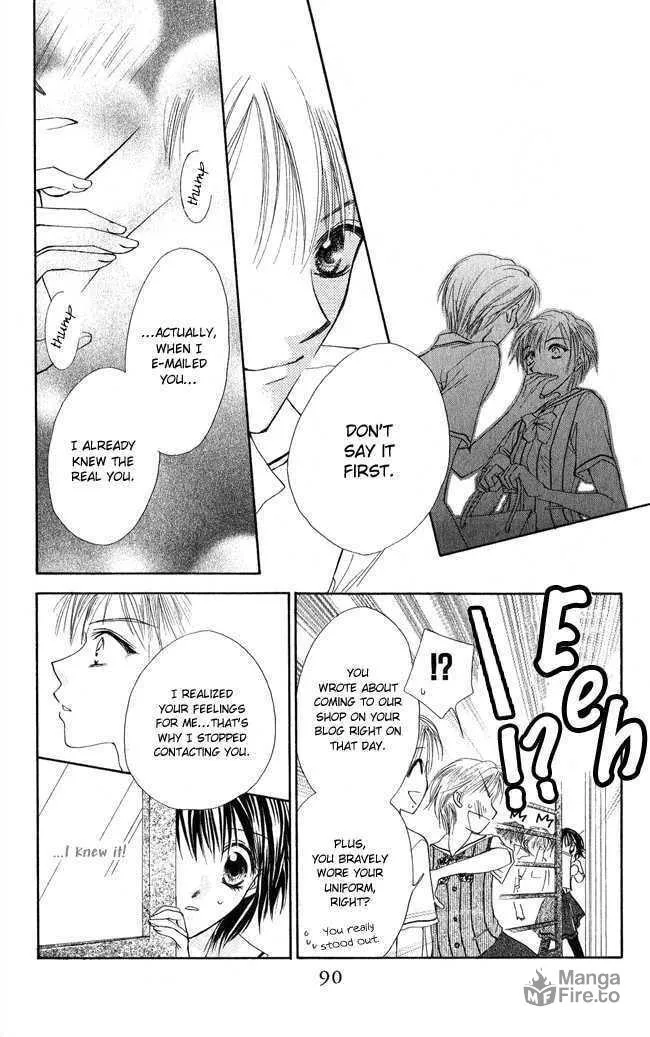 Read Love Cupid chapter 2 image 39 on Lezhin