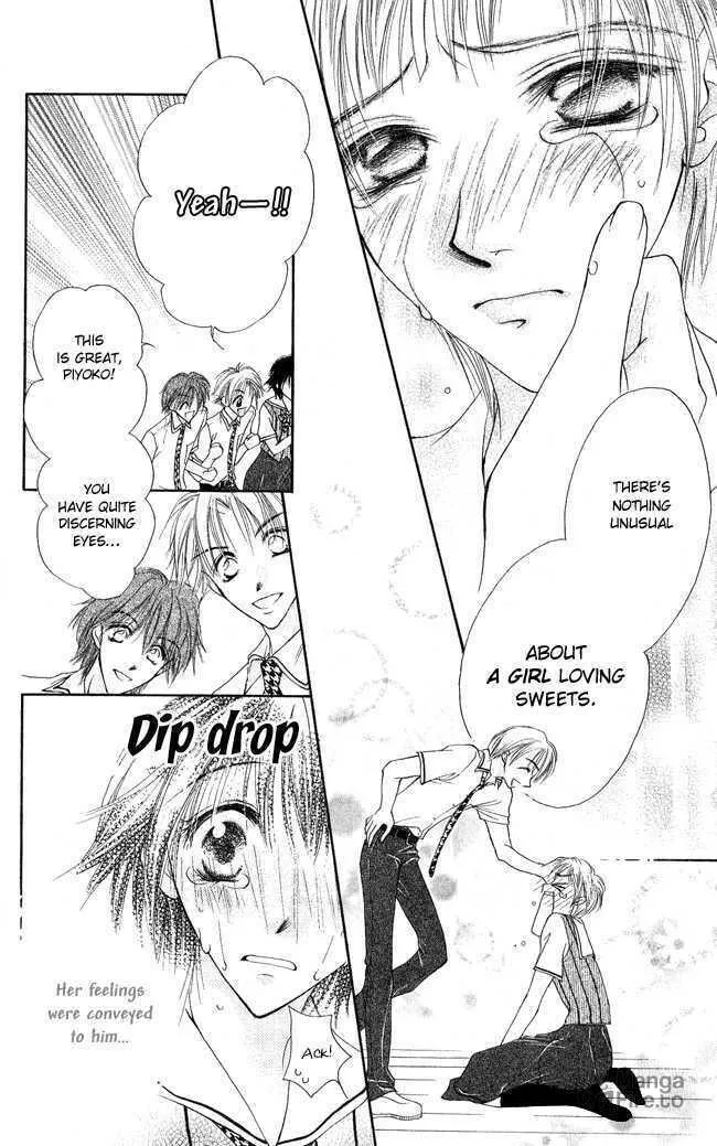 Read Love Cupid chapter 2 image 41 on Lezhin