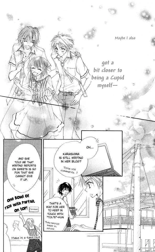 Read Love Cupid chapter 2 image 43 on Lezhin