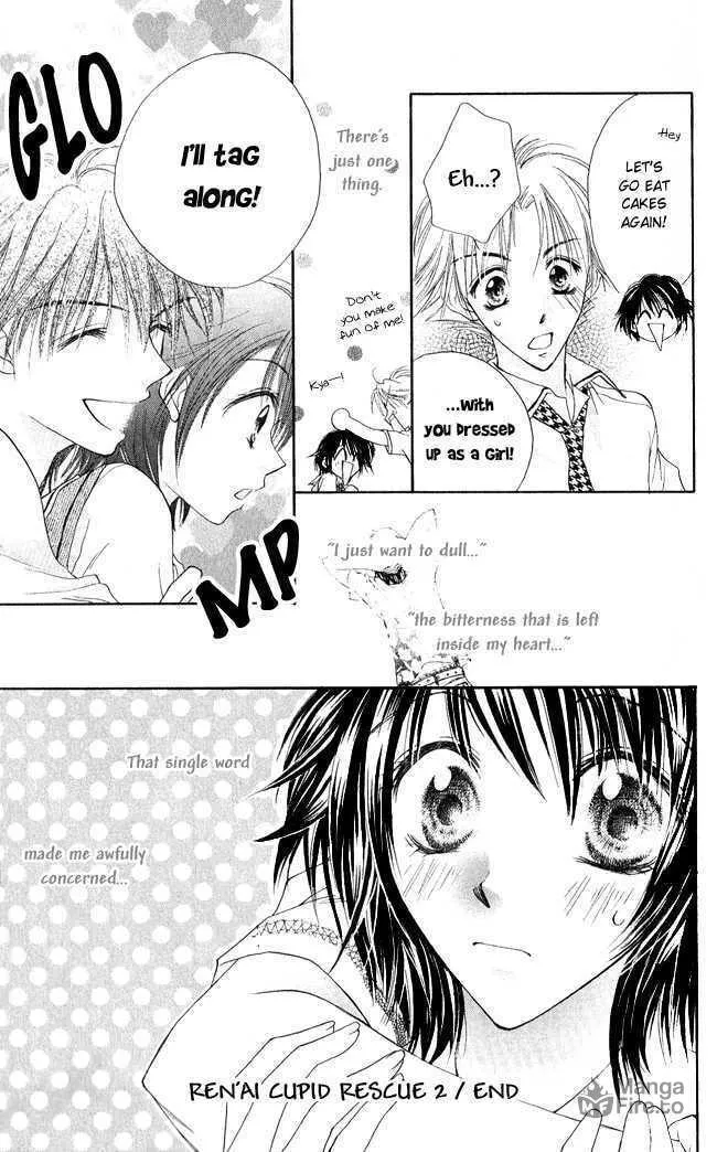 Read Love Cupid chapter 2 image 44 on Lezhin
