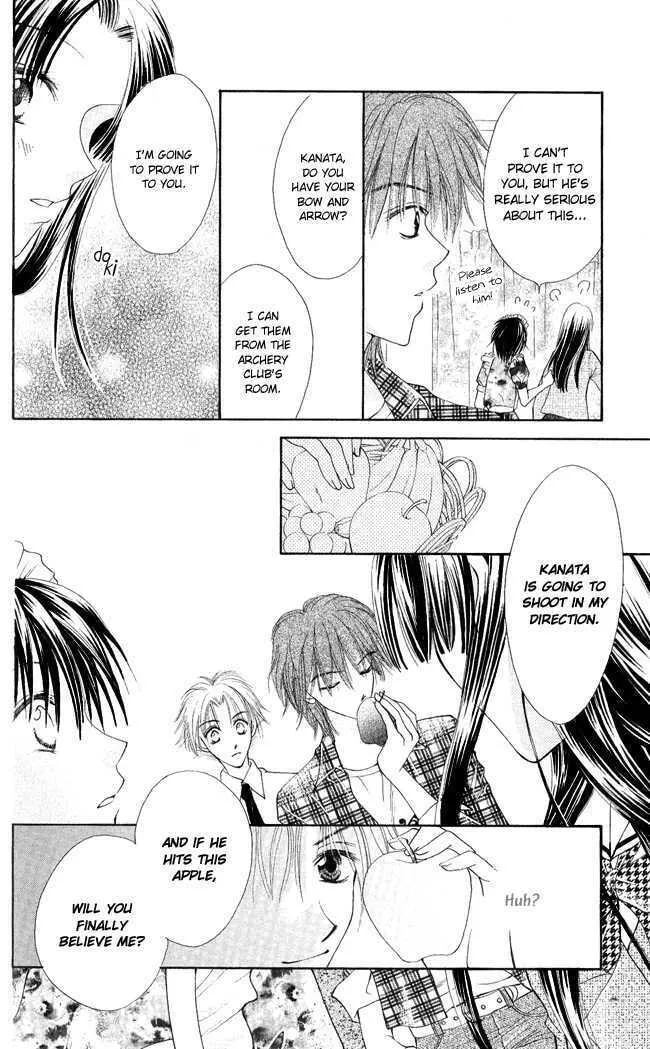 Read Love Cupid chapter 3 image 36 on Lezhin