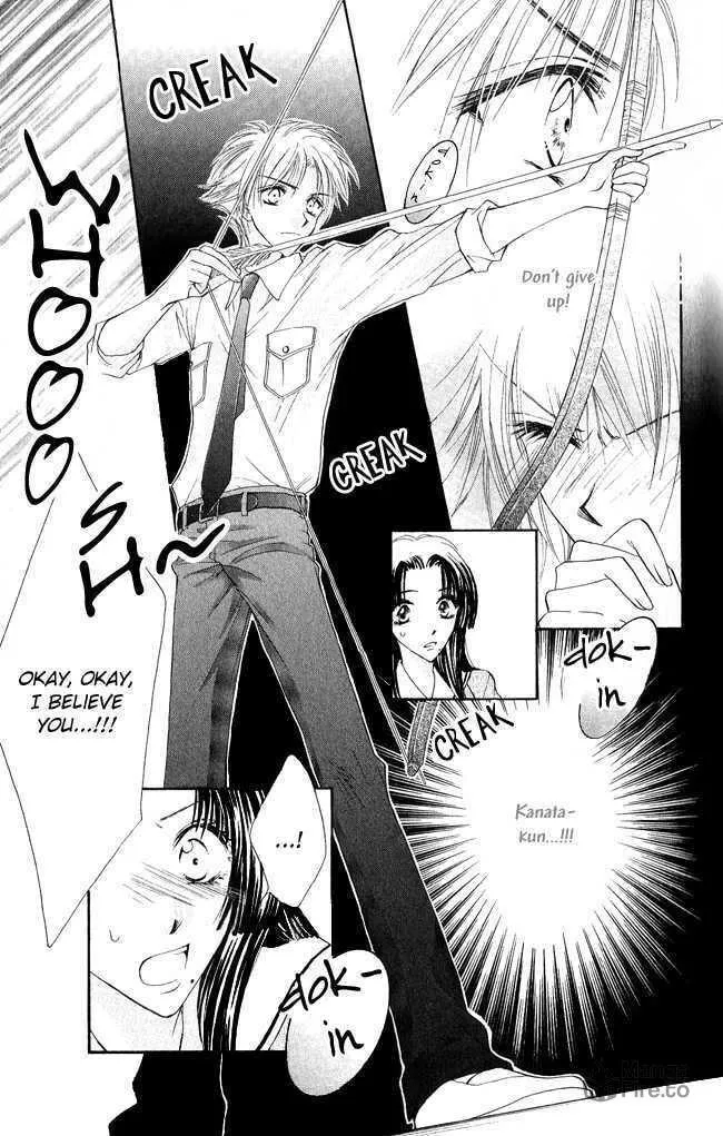 Read Love Cupid chapter 3 image 39 on Lezhin