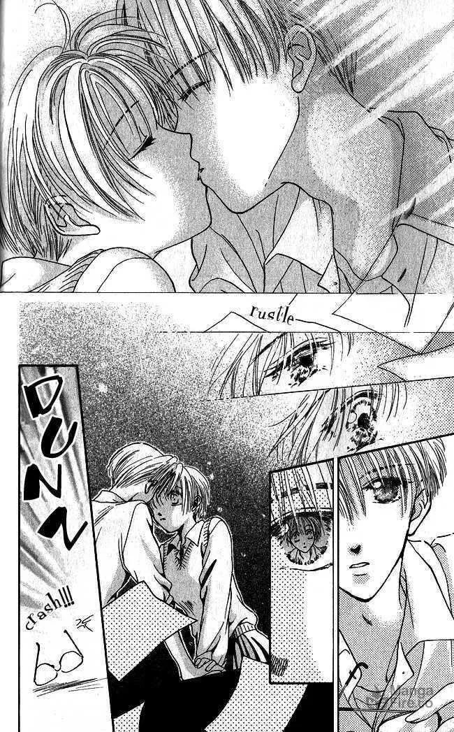 Read Love Cupid chapter 4 image 14 on Lezhin
