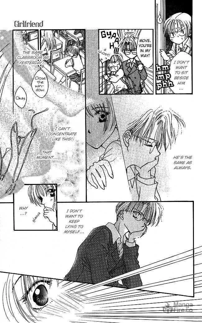 Read Love Cupid chapter 4 image 17 on Lezhin