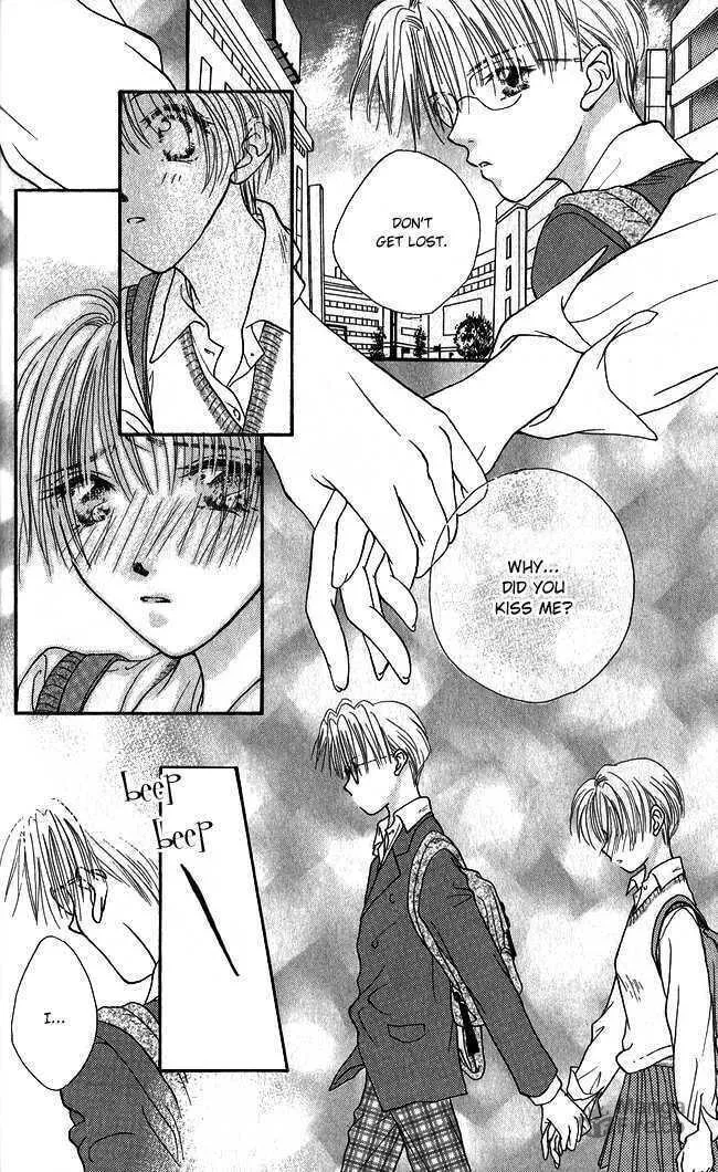 Read Love Cupid chapter 4 image 20 on Lezhin