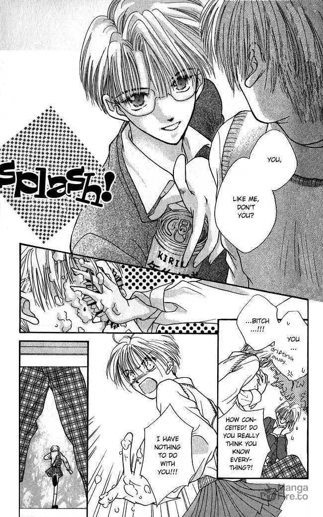 Read Love Cupid chapter 4 image 23 on Lezhin