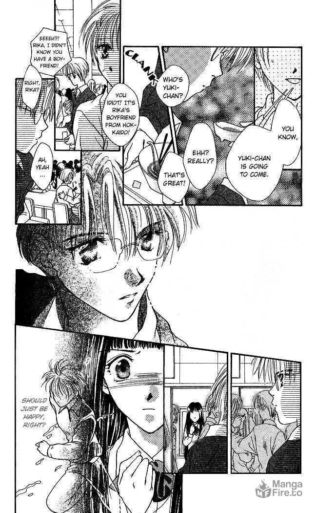 Read Love Cupid chapter 4 image 26 on Lezhin