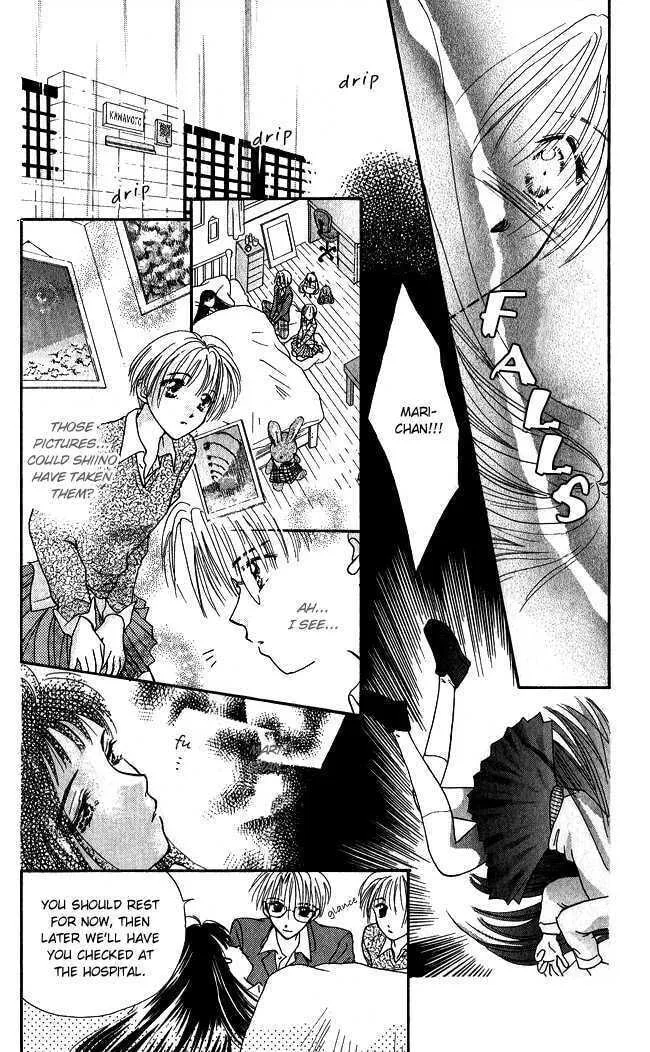 Read Love Cupid chapter 4 image 28 on Lezhin