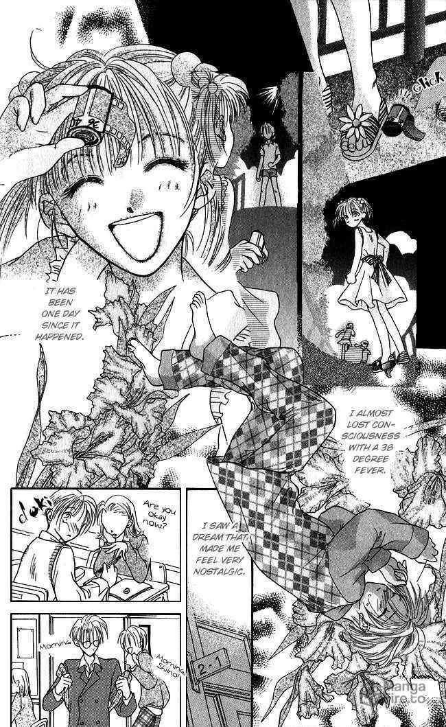 Read Love Cupid chapter 4 image 34 on Lezhin
