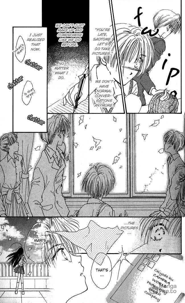 Read Love Cupid chapter 4 image 35 on Lezhin
