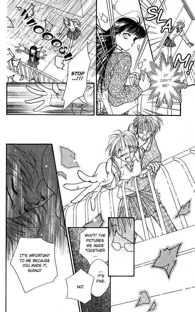 Read Love Cupid chapter 4 image 36 on Lezhin
