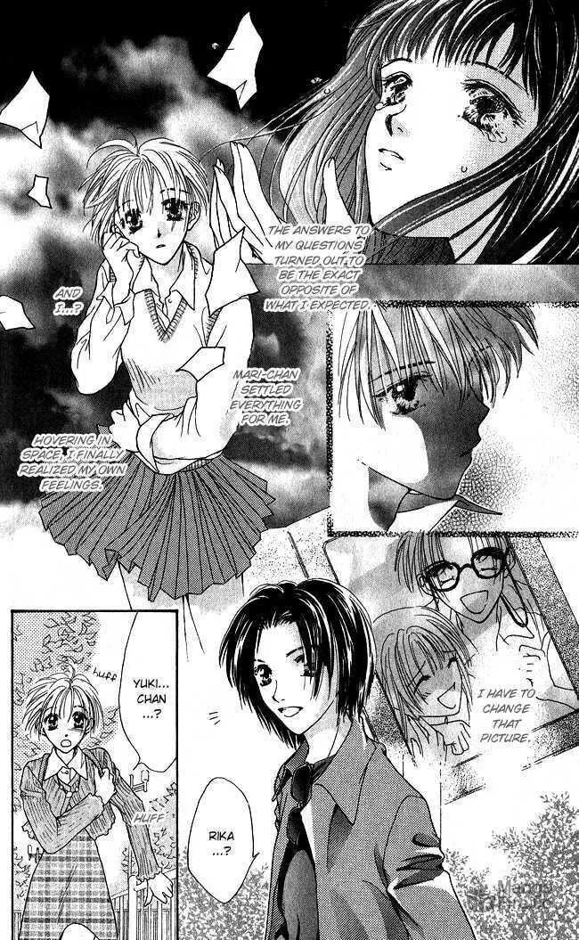 Read Love Cupid chapter 4 image 38 on Lezhin