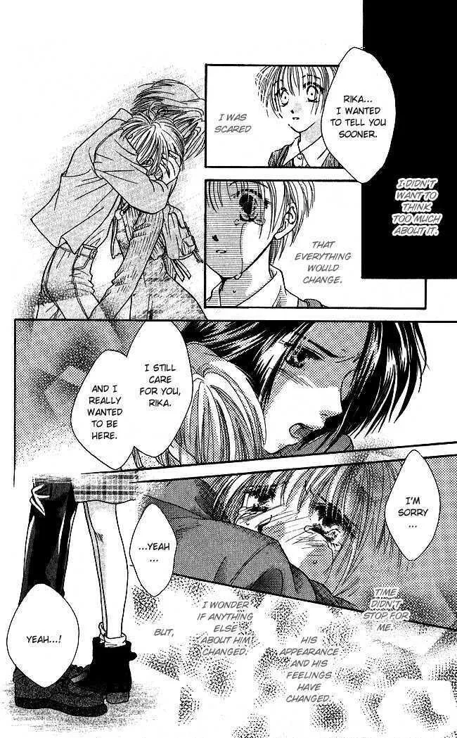 Read Love Cupid chapter 4 image 40 on Lezhin