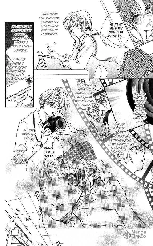 Read Love Cupid chapter 4 image 9 on Lezhin