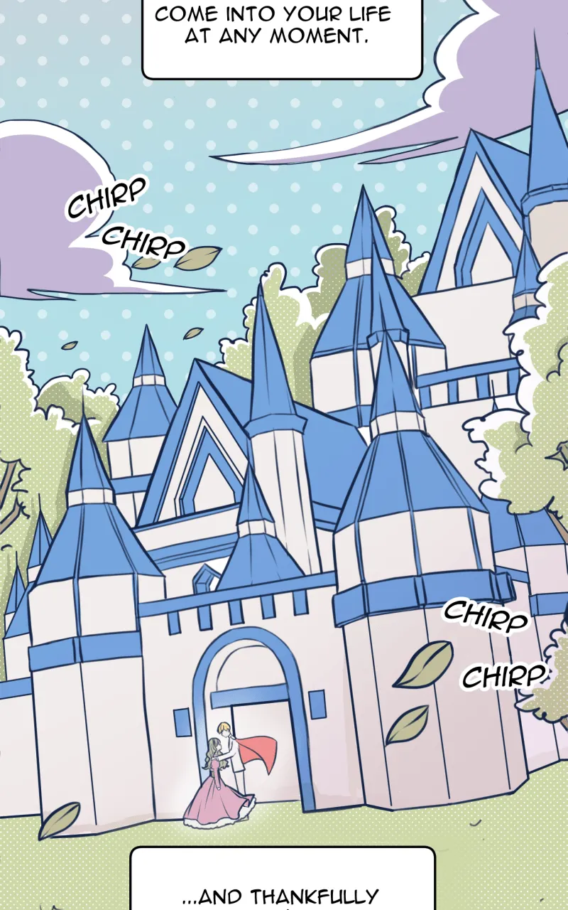 Read Love Cycle chapter 1 image 1 on Lezhin