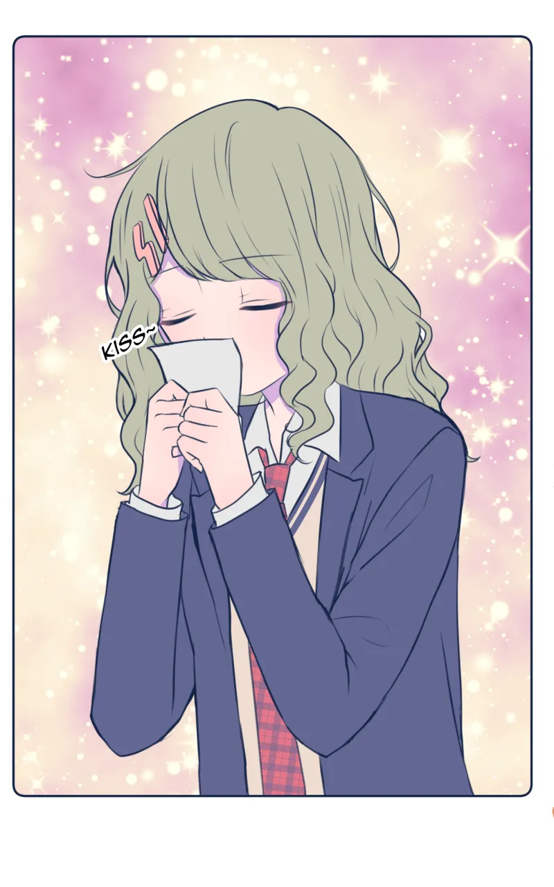 Read Love Cycle chapter 1 image 17 on Lezhin