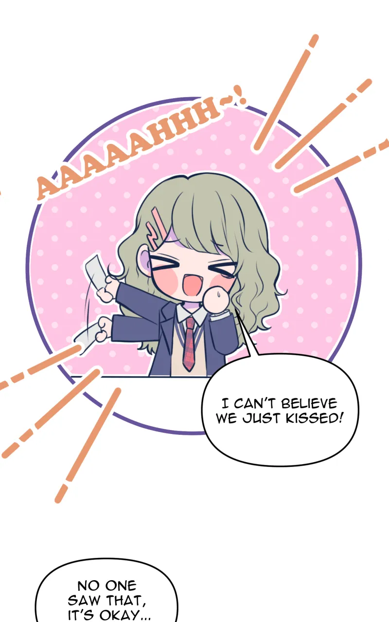 Read Love Cycle chapter 1 image 18 on Lezhin