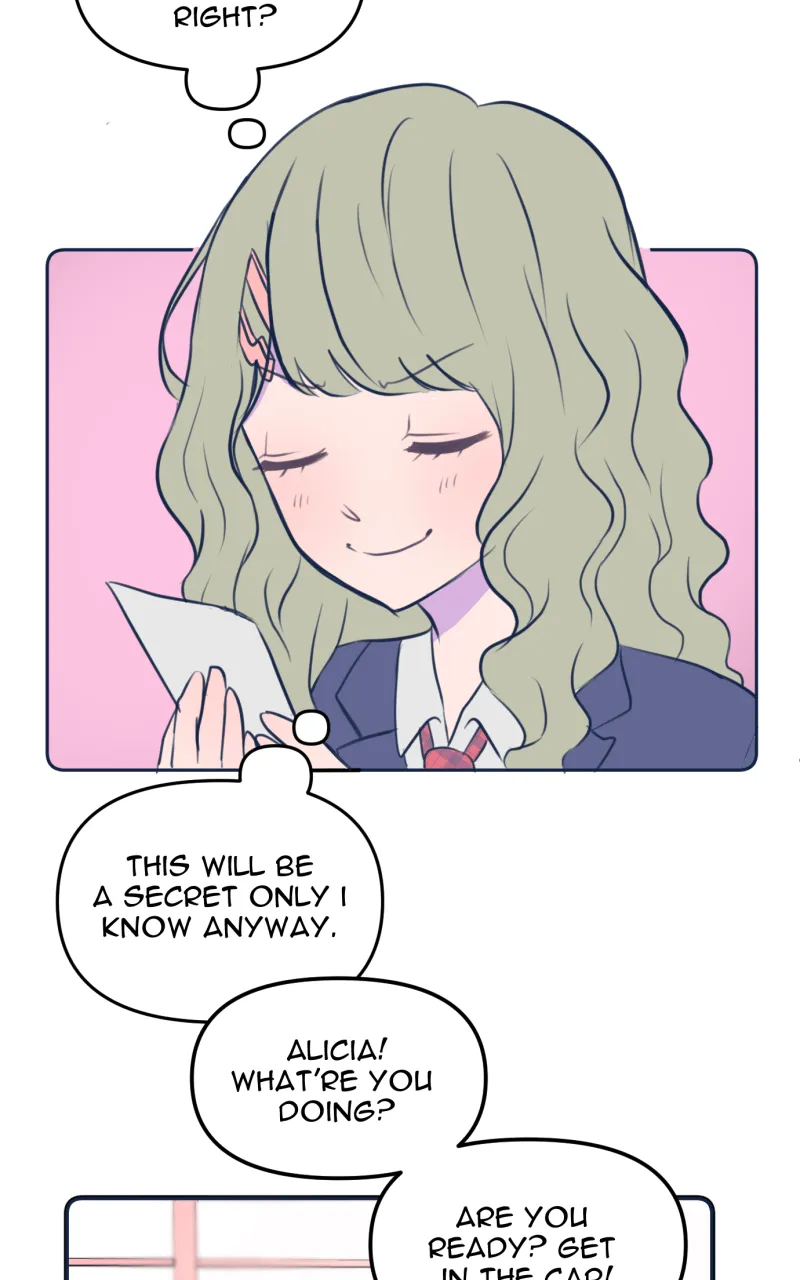 Read Love Cycle chapter 1 image 19 on Lezhin
