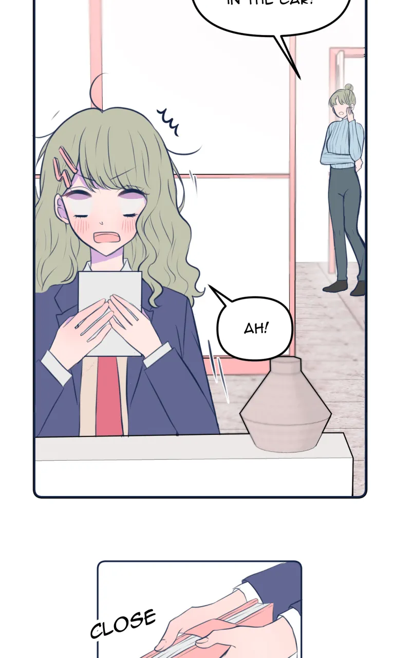 Read Love Cycle chapter 1 image 20 on Lezhin
