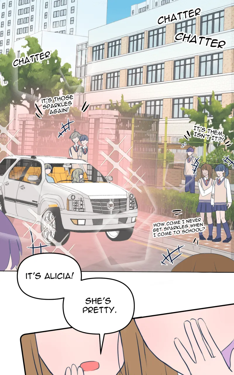 Read Love Cycle chapter 1 image 24 on Lezhin