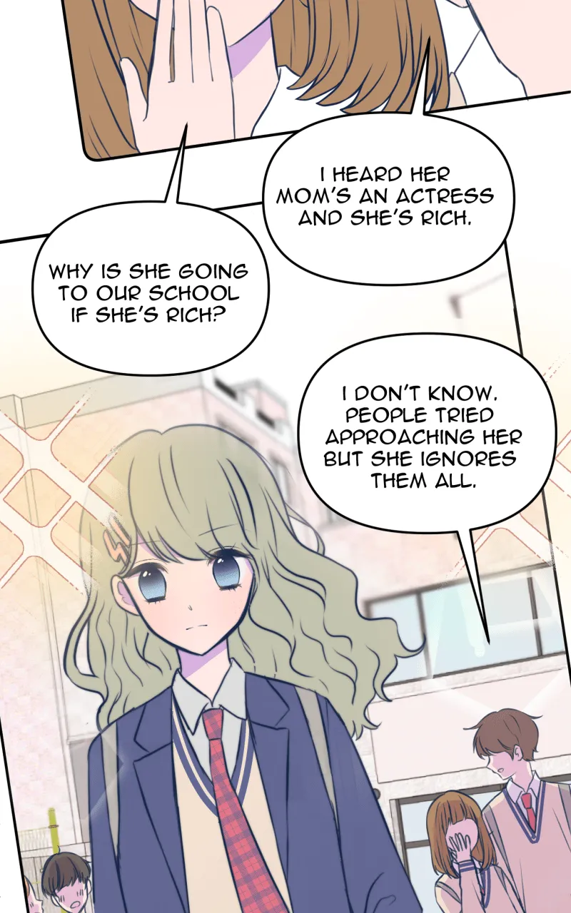 Read Love Cycle chapter 1 image 25 on Lezhin