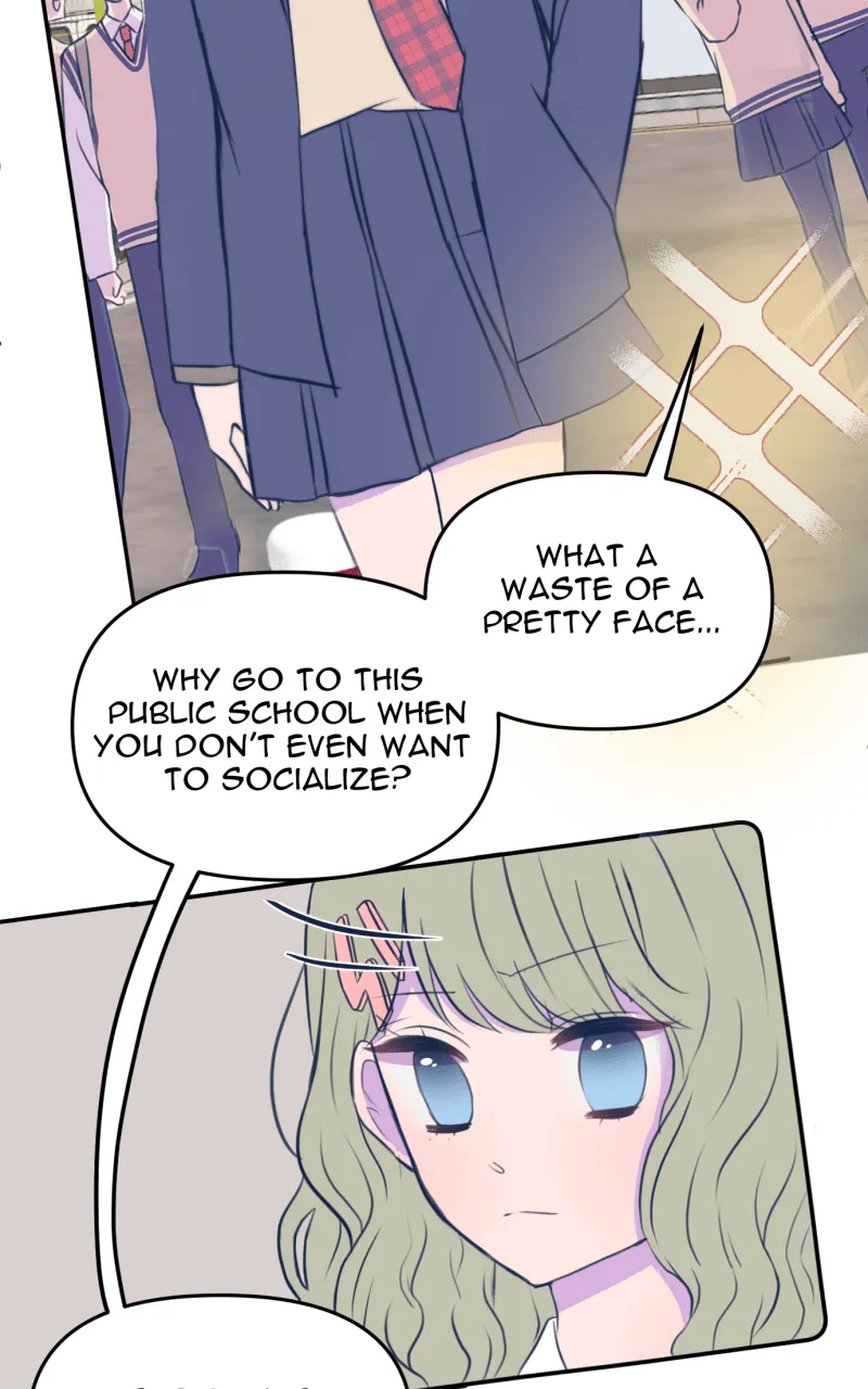 Read Love Cycle chapter 1 image 26 on Lezhin
