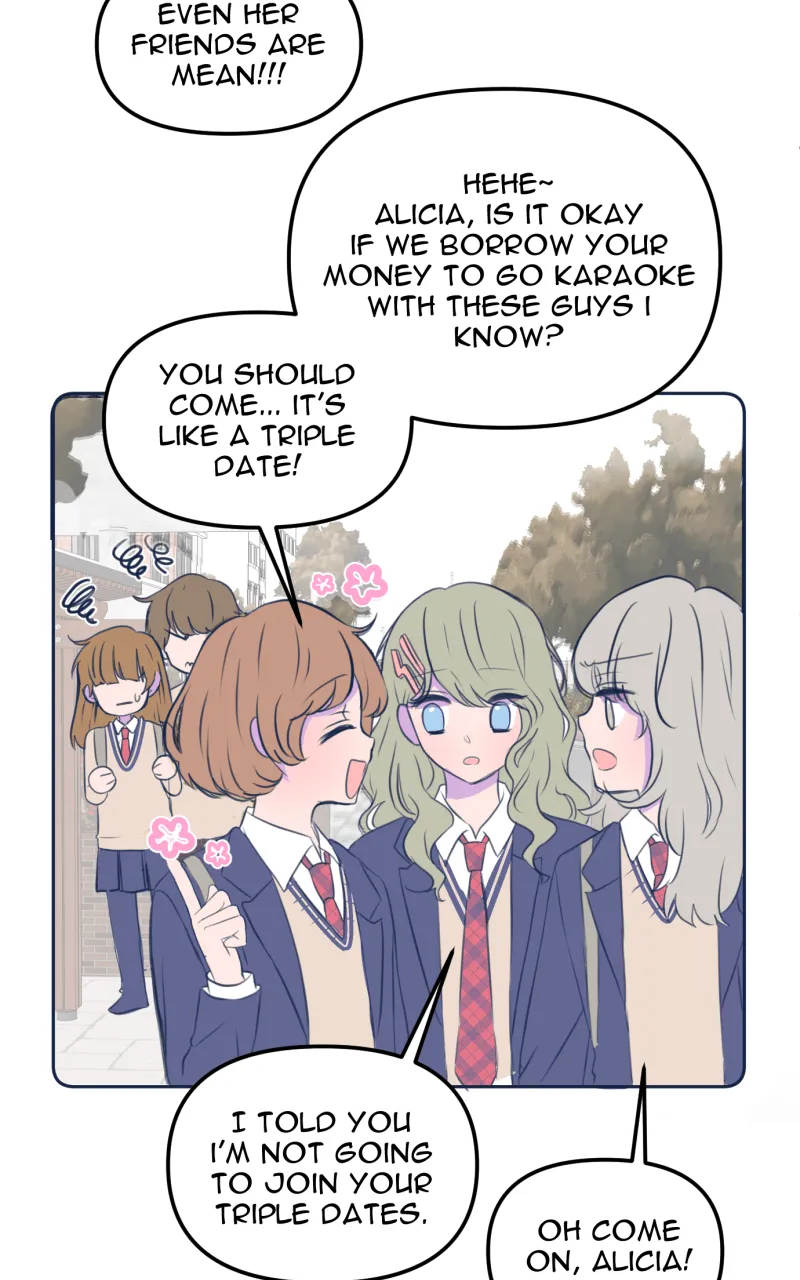 Read Love Cycle chapter 1 image 31 on Lezhin