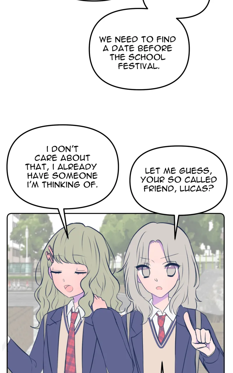 Read Love Cycle chapter 1 image 32 on Lezhin