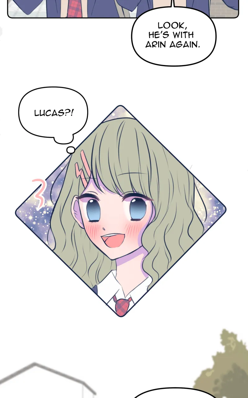 Read Love Cycle chapter 1 image 33 on Lezhin