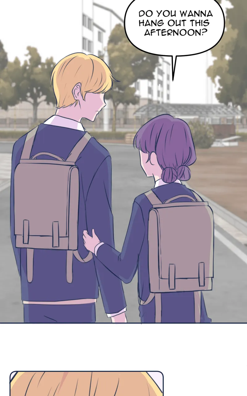 Read Love Cycle chapter 1 image 34 on Lezhin