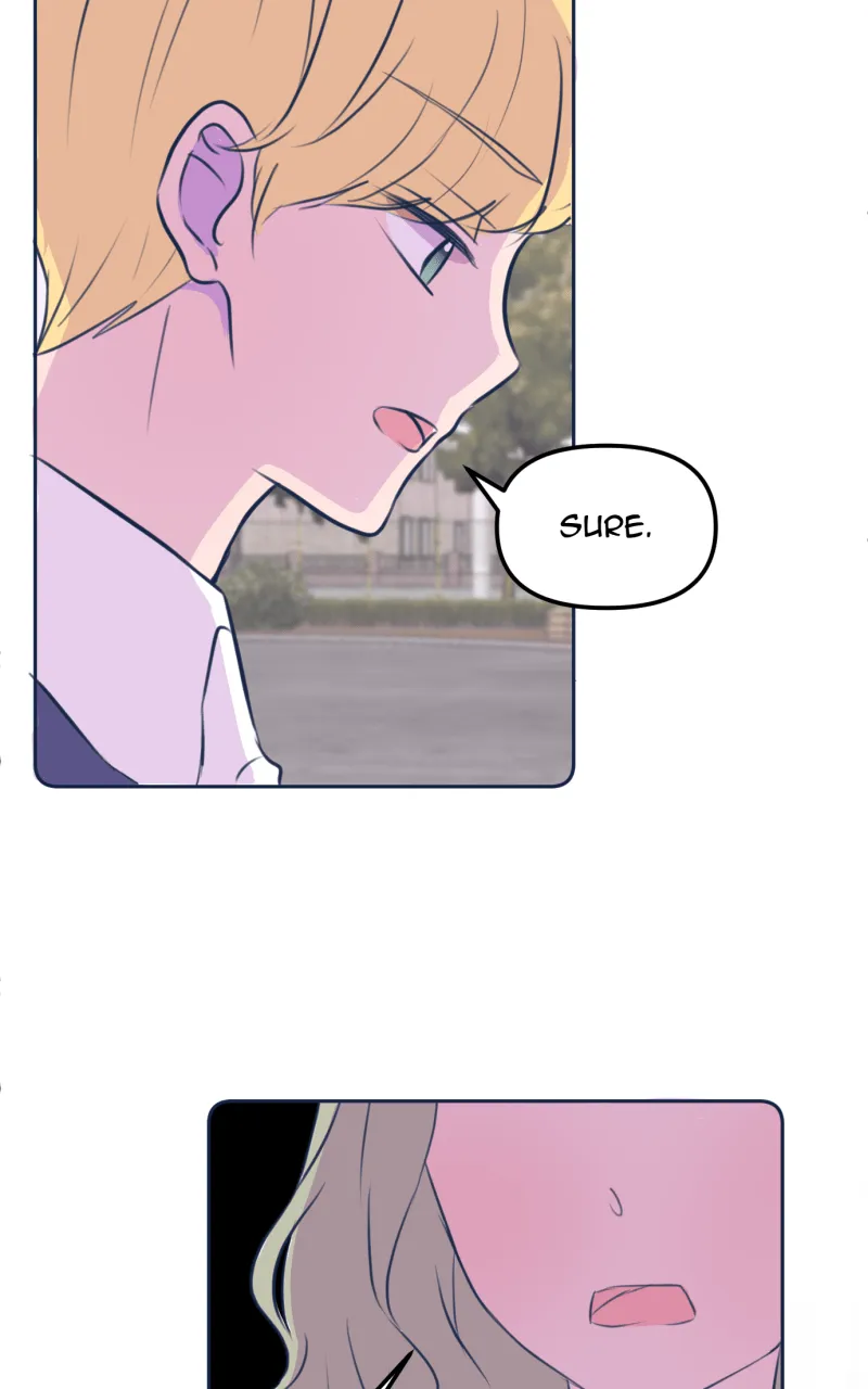 Read Love Cycle chapter 1 image 35 on Lezhin