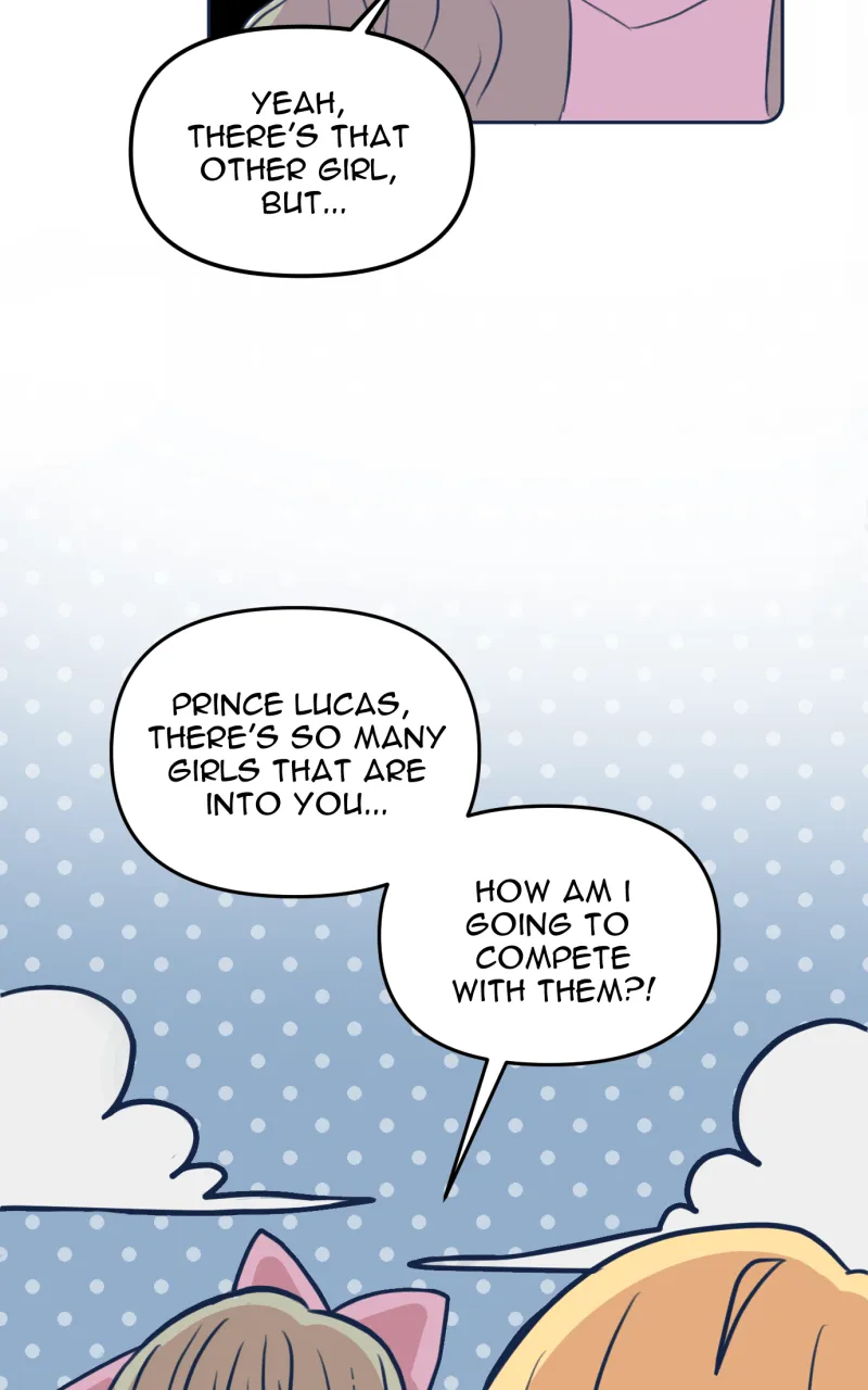 Read Love Cycle chapter 1 image 36 on Lezhin