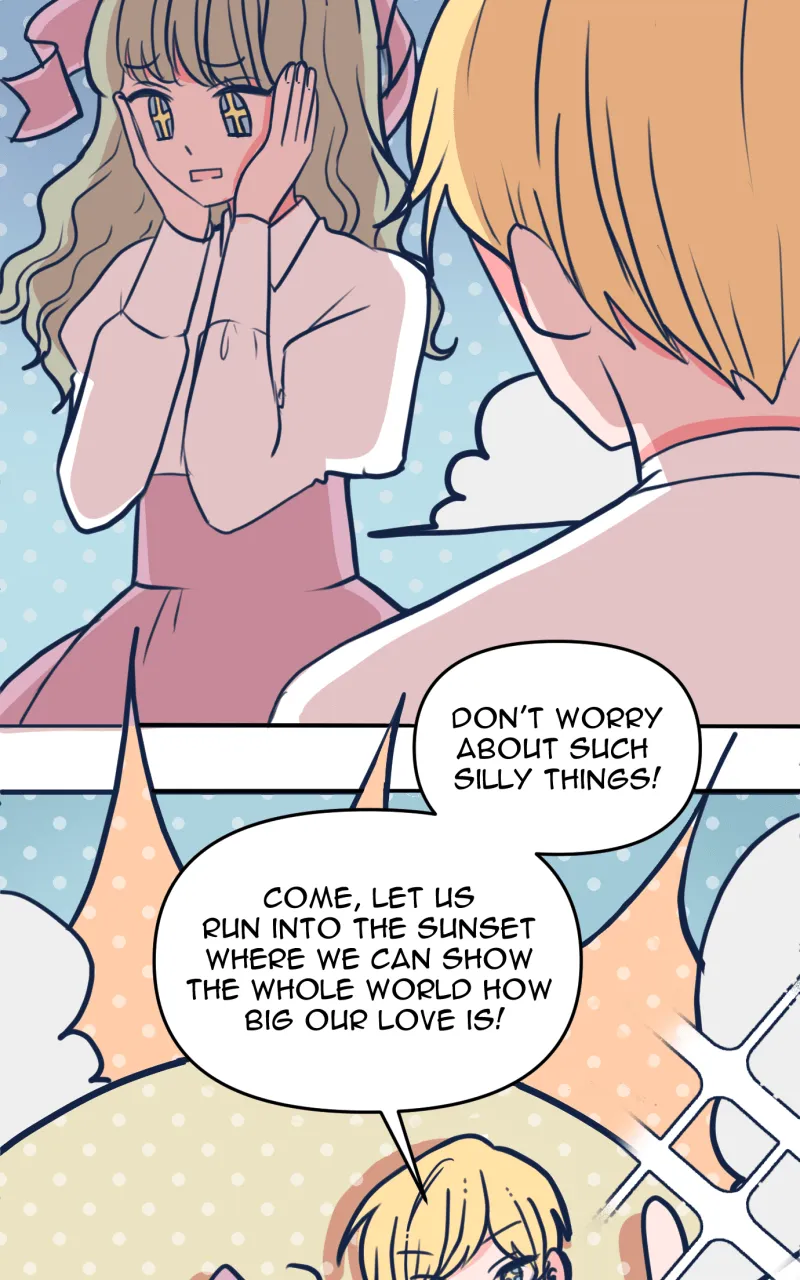 Read Love Cycle chapter 1 image 37 on Lezhin