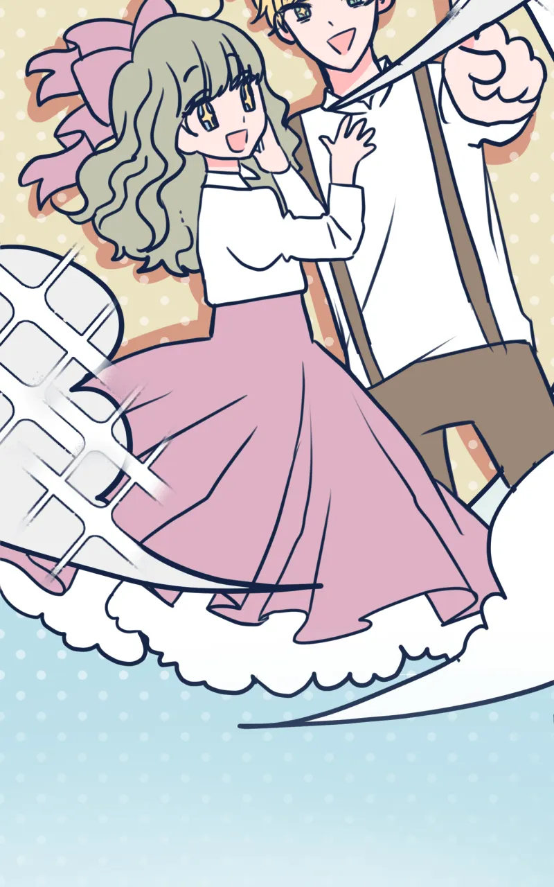Read Love Cycle chapter 1 image 38 on Lezhin