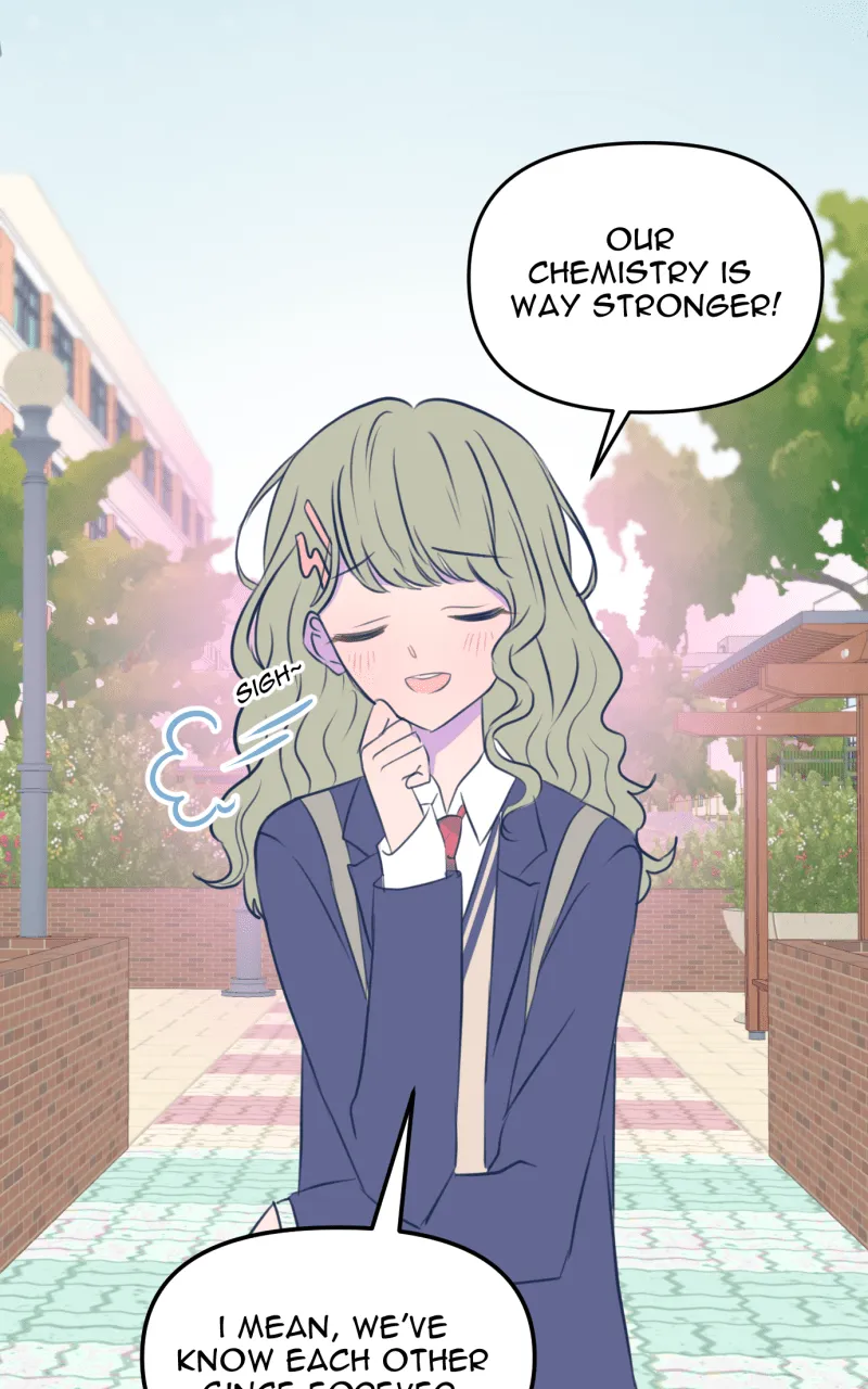 Read Love Cycle chapter 1 image 39 on Lezhin