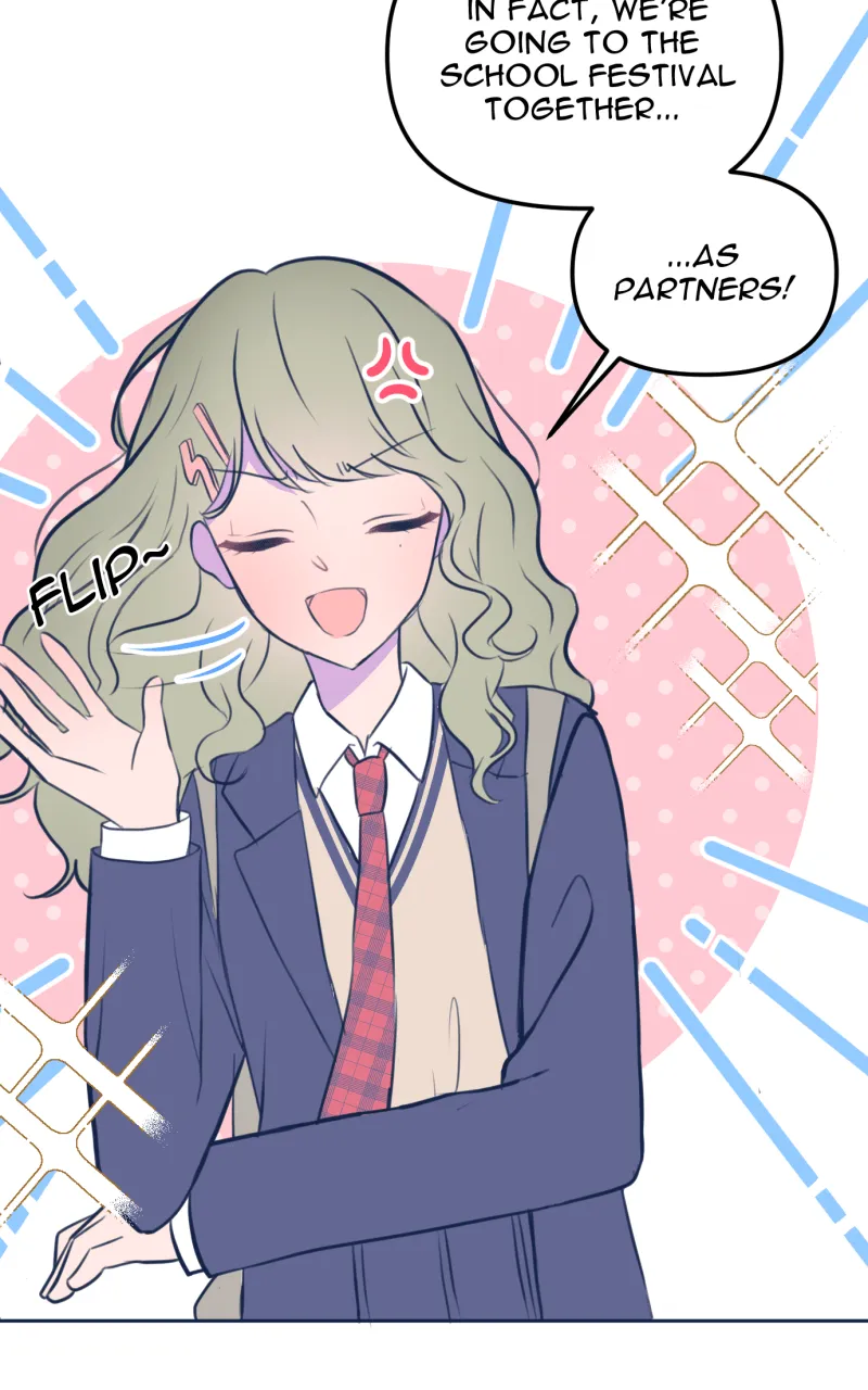 Read Love Cycle chapter 1 image 41 on Lezhin