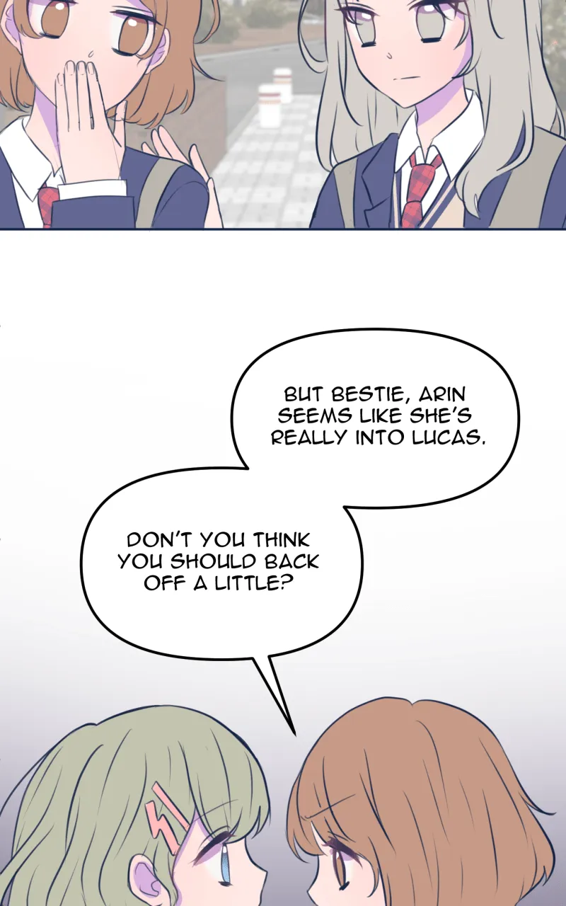 Read Love Cycle chapter 1 image 43 on Lezhin