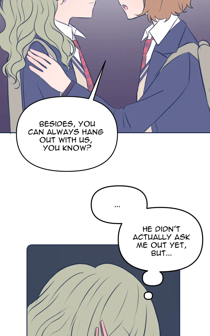 Read Love Cycle chapter 1 image 44 on Lezhin