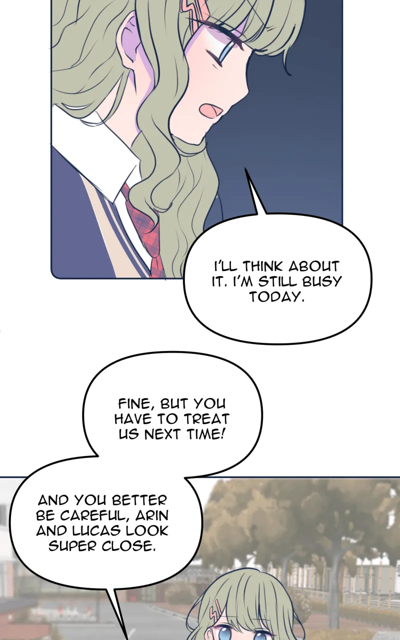 Read Love Cycle chapter 1 image 45 on Lezhin