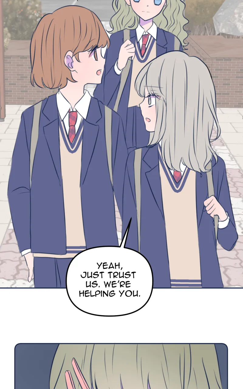 Read Love Cycle chapter 1 image 46 on Lezhin