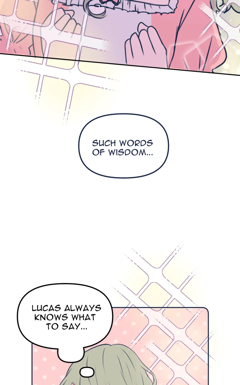 Read Love Cycle chapter 1 image 55 on Lezhin