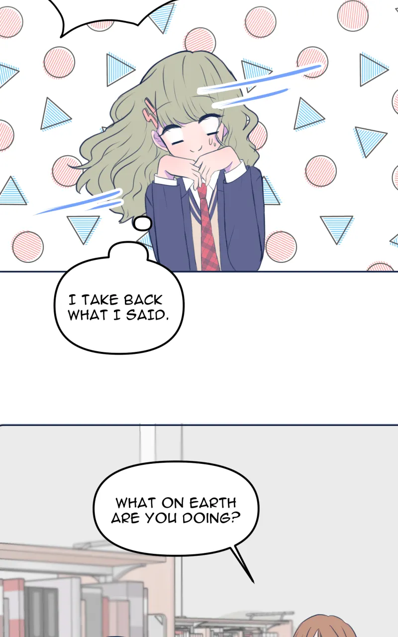 Read Love Cycle chapter 1 image 57 on Lezhin