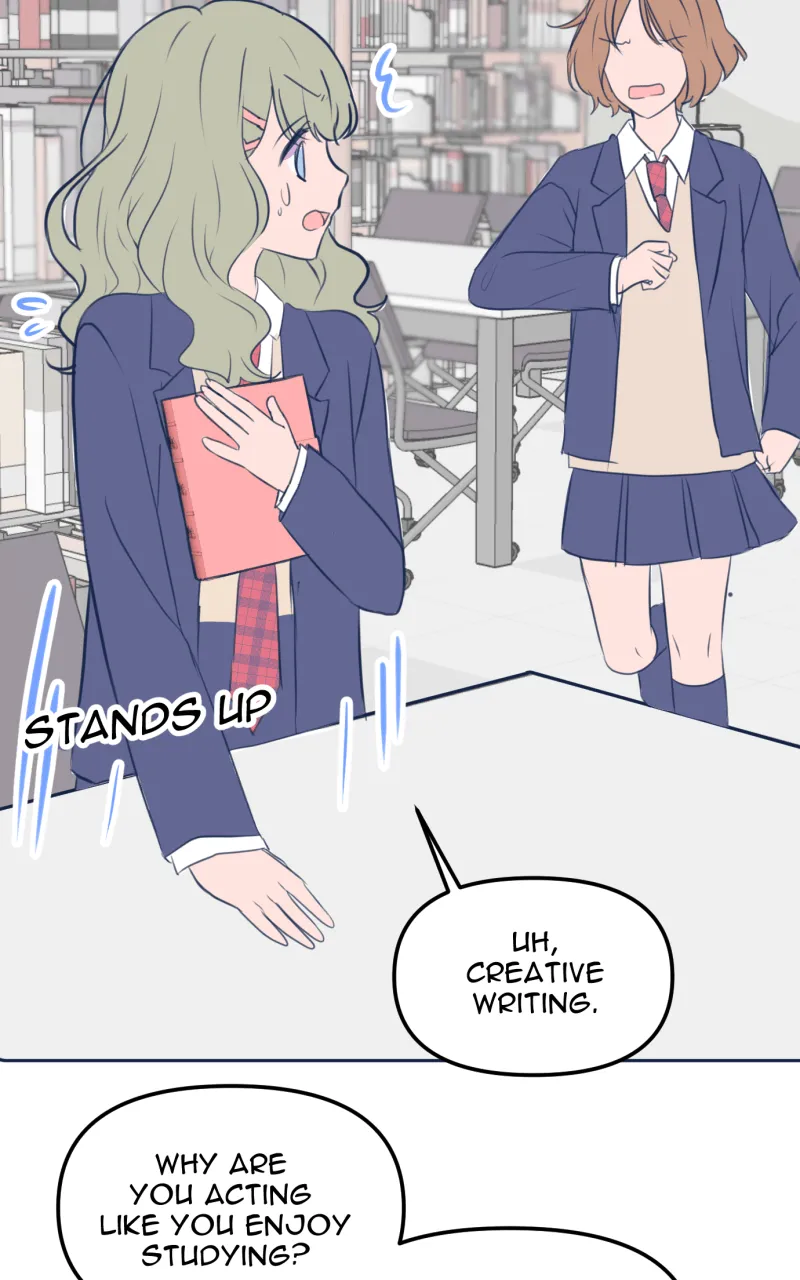 Read Love Cycle chapter 1 image 58 on Lezhin