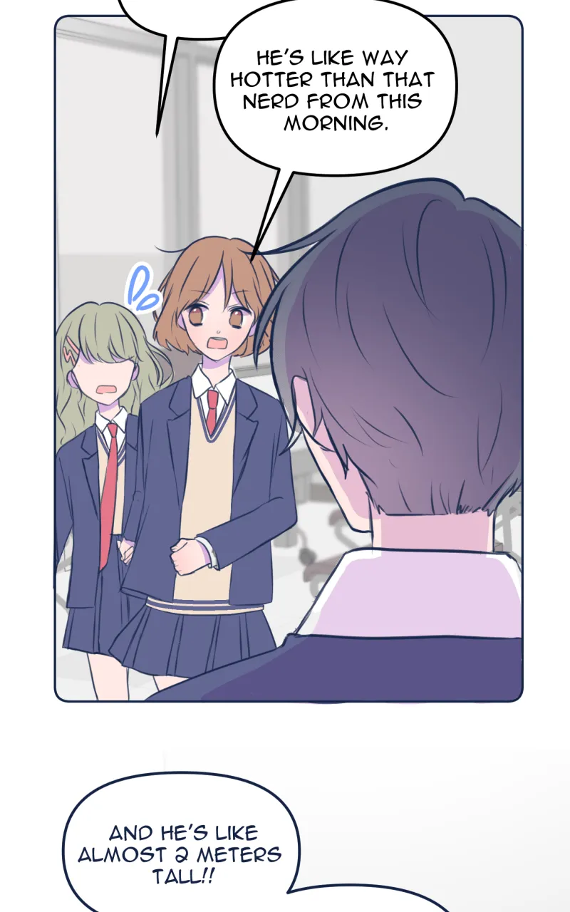 Read Love Cycle chapter 1 image 60 on Lezhin