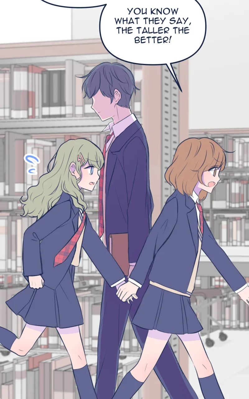 Read Love Cycle chapter 1 image 61 on Lezhin