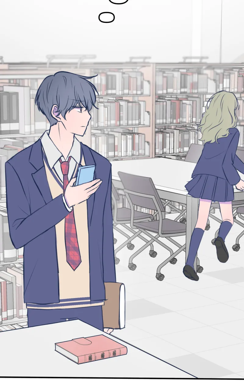 Read Love Cycle chapter 1 image 64 on Lezhin
